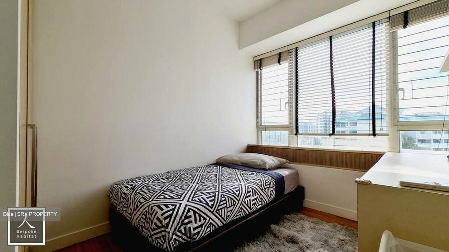 The Centris (D22), Apartment #503442001